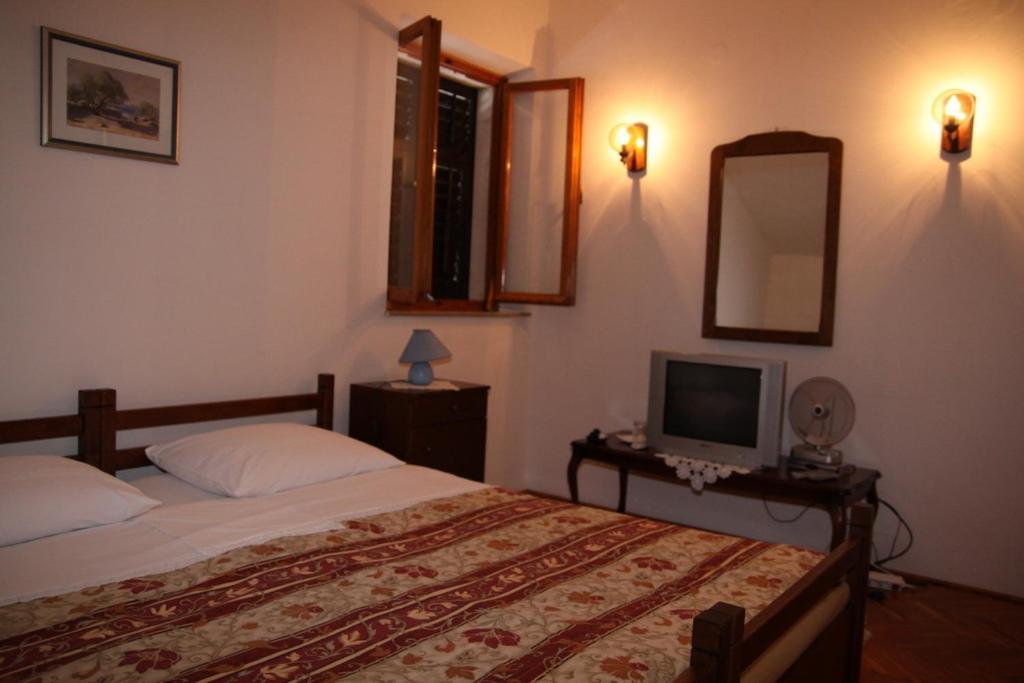 Villa Kukuljica Zaton  Ruang foto