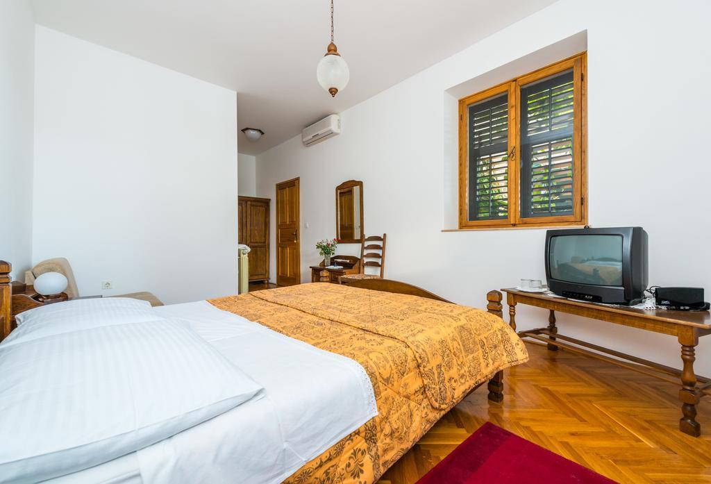 Villa Kukuljica Zaton  Bagian luar foto