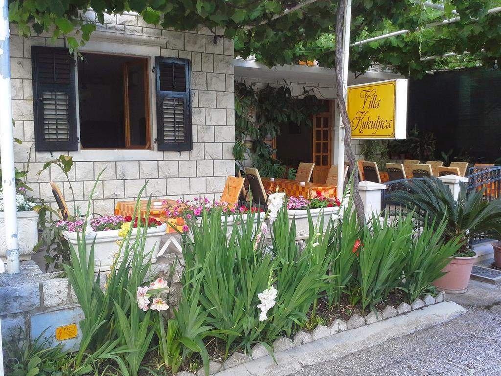 Villa Kukuljica Zaton  Bagian luar foto
