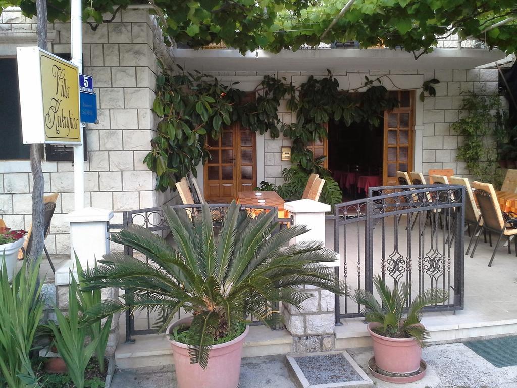 Villa Kukuljica Zaton  Bagian luar foto