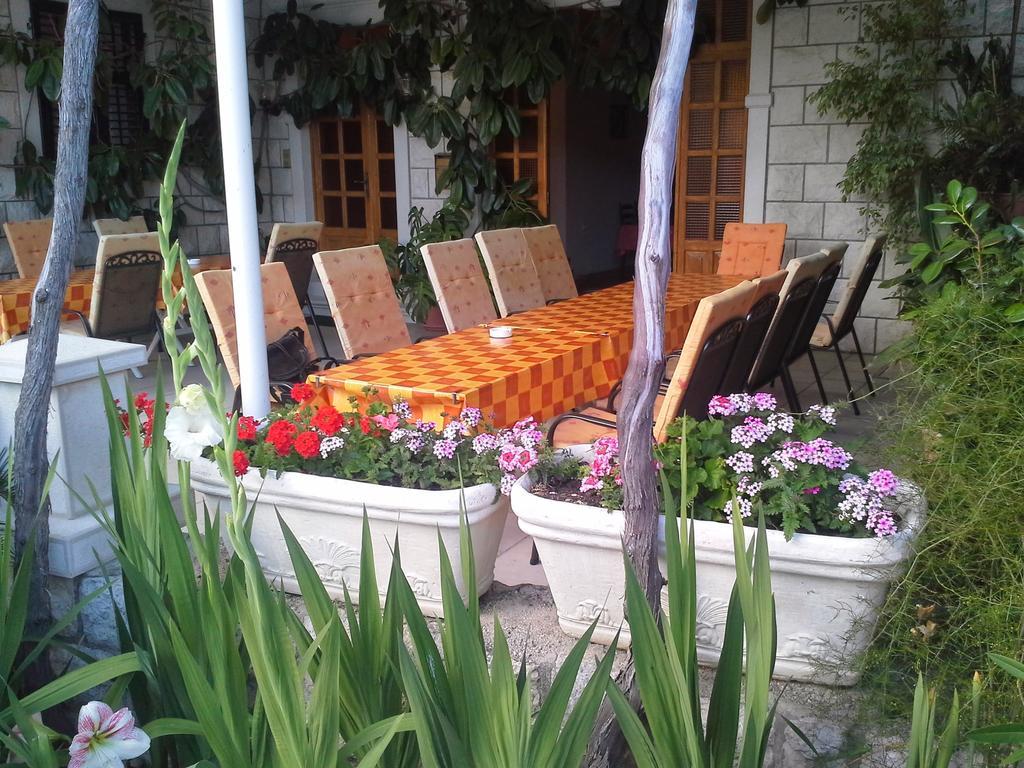 Villa Kukuljica Zaton  Bagian luar foto