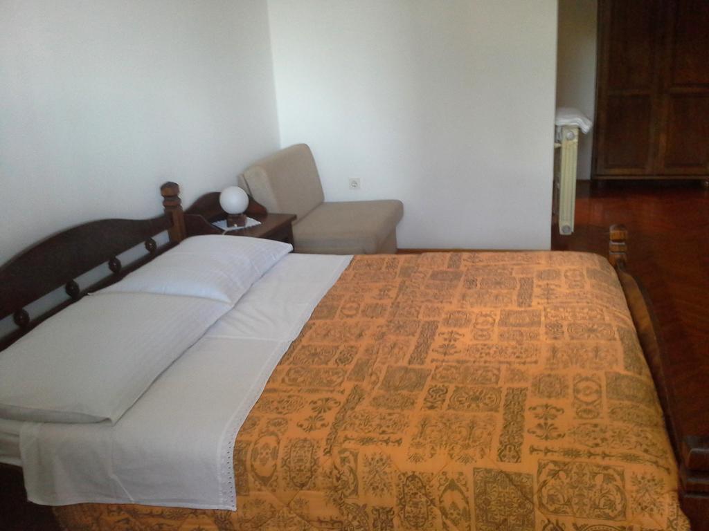 Villa Kukuljica Zaton  Ruang foto