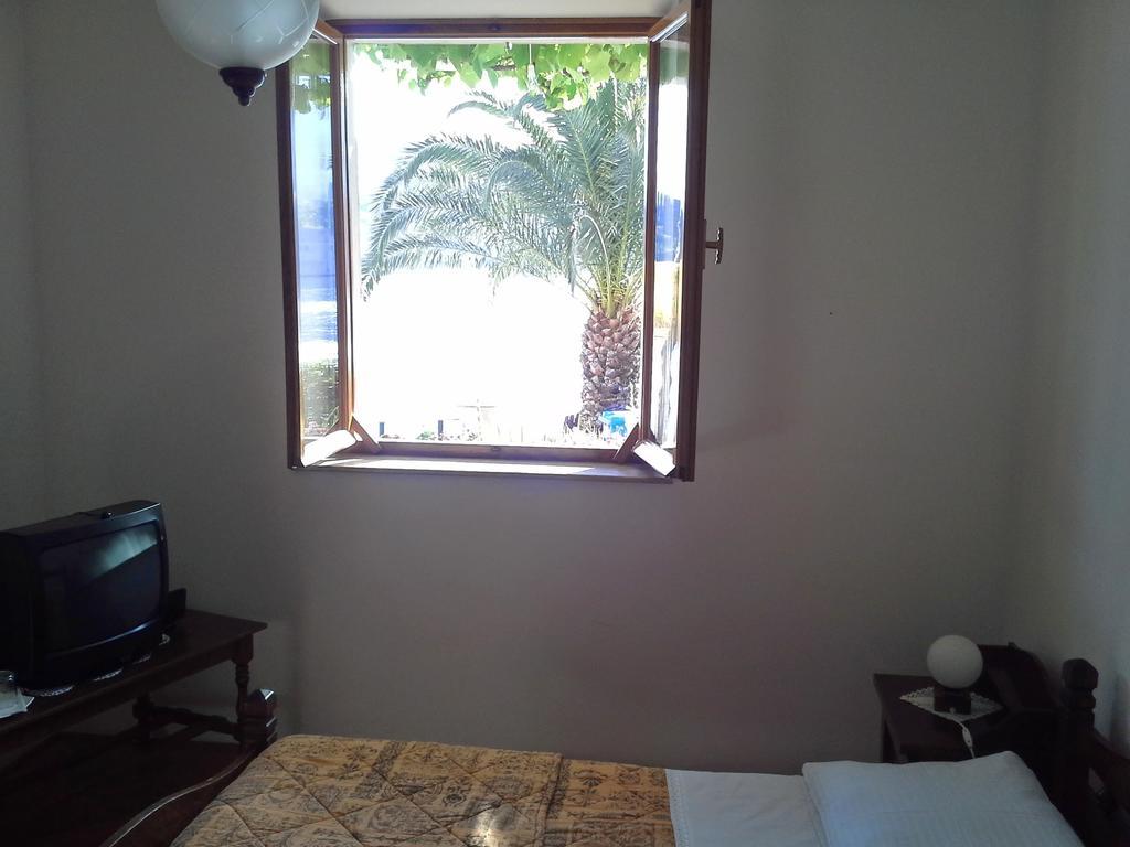 Villa Kukuljica Zaton  Ruang foto
