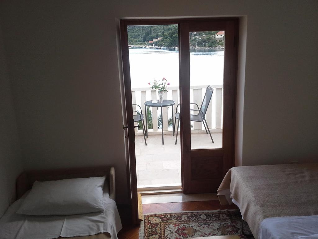Villa Kukuljica Zaton  Bagian luar foto