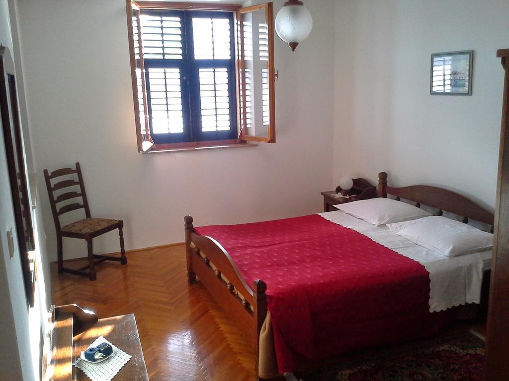 Villa Kukuljica Zaton  Ruang foto