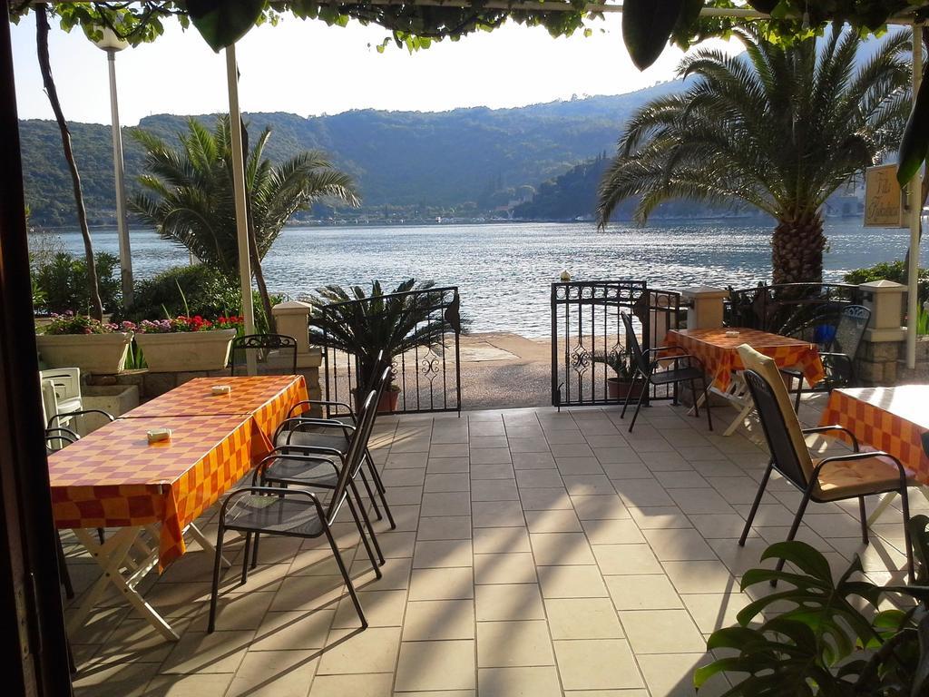Villa Kukuljica Zaton  Bagian luar foto