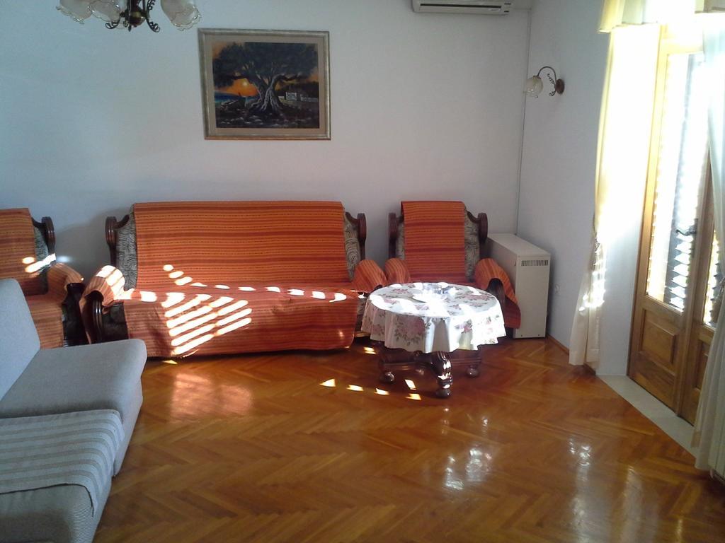 Villa Kukuljica Zaton  Bagian luar foto