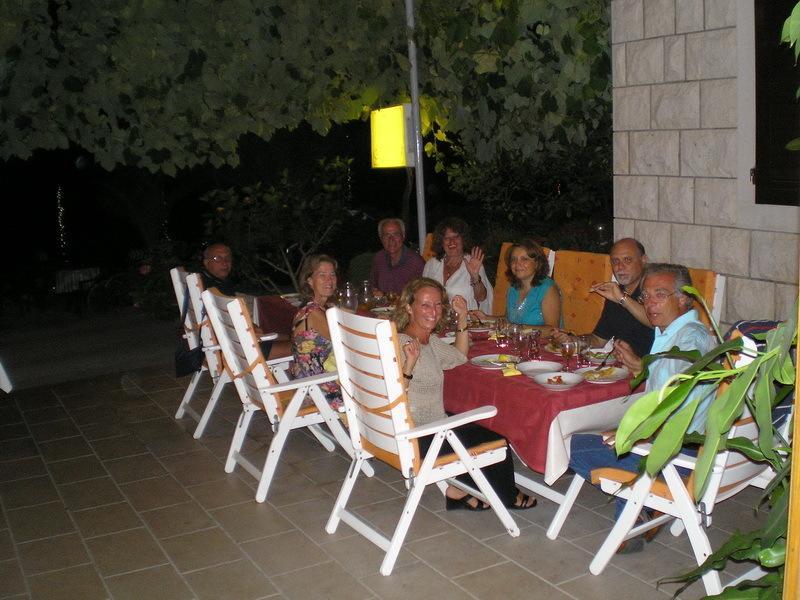 Villa Kukuljica Zaton  Bagian luar foto