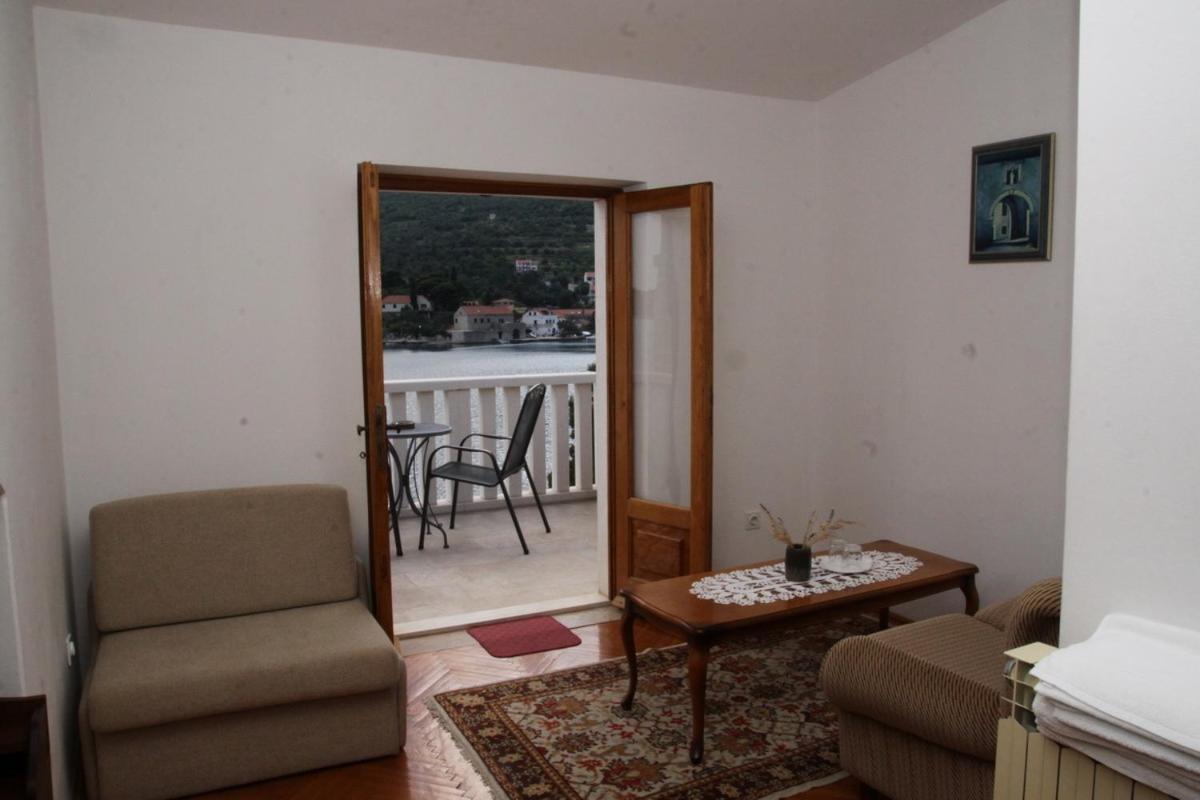 Villa Kukuljica Zaton  Bagian luar foto