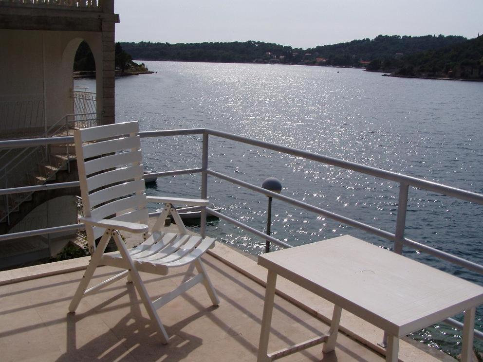 Villa Kukuljica Zaton  Bagian luar foto