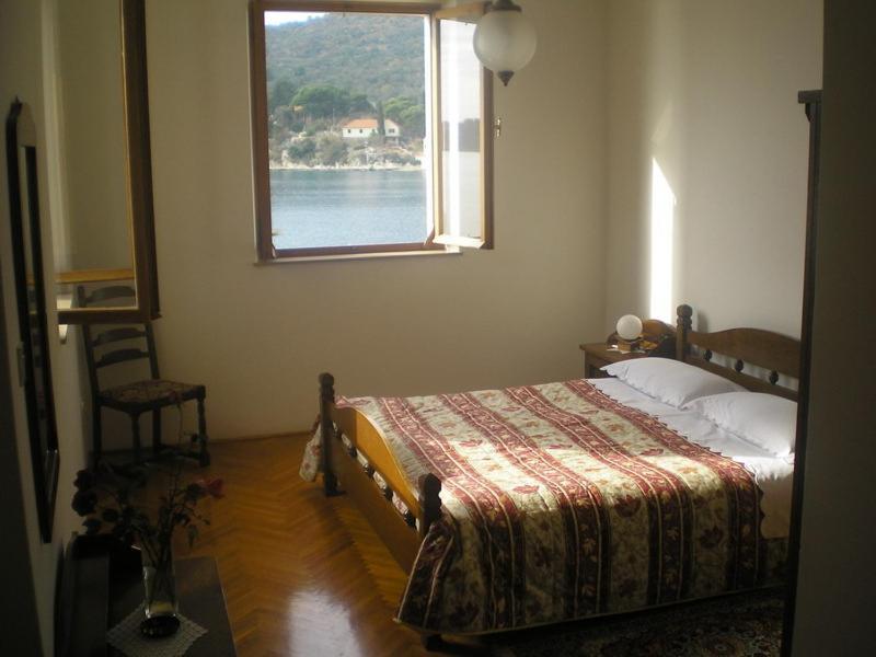 Villa Kukuljica Zaton  Ruang foto