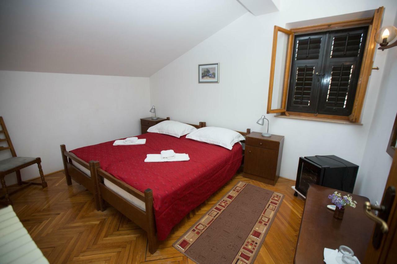 Villa Kukuljica Zaton  Bagian luar foto