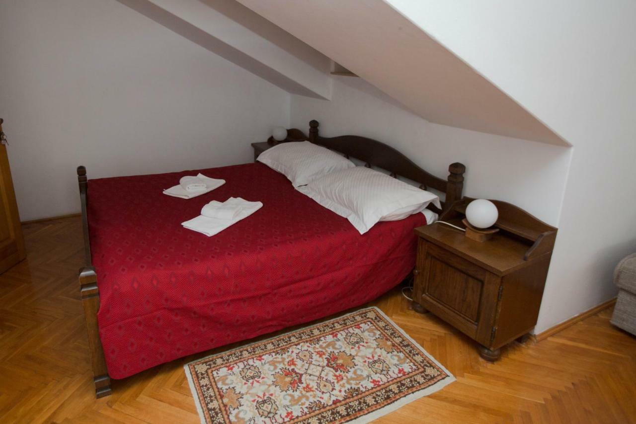 Villa Kukuljica Zaton  Bagian luar foto