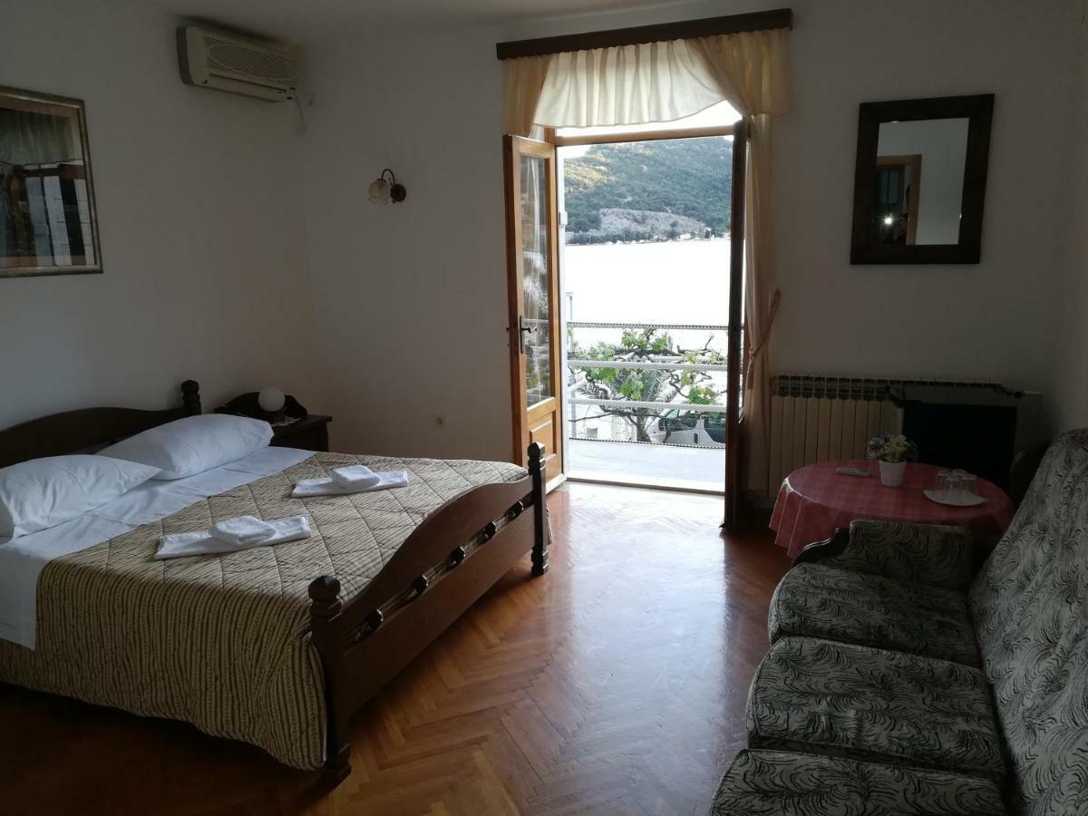 Villa Kukuljica Zaton  Bagian luar foto