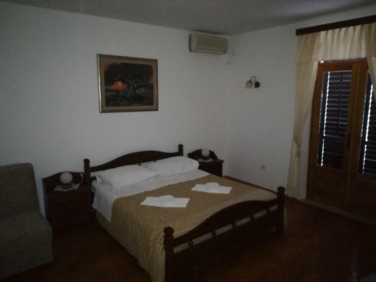 Villa Kukuljica Zaton  Bagian luar foto