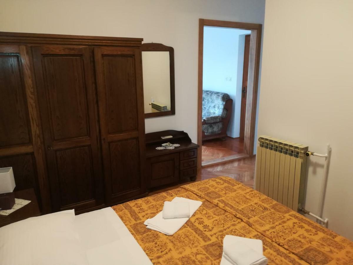 Villa Kukuljica Zaton  Bagian luar foto