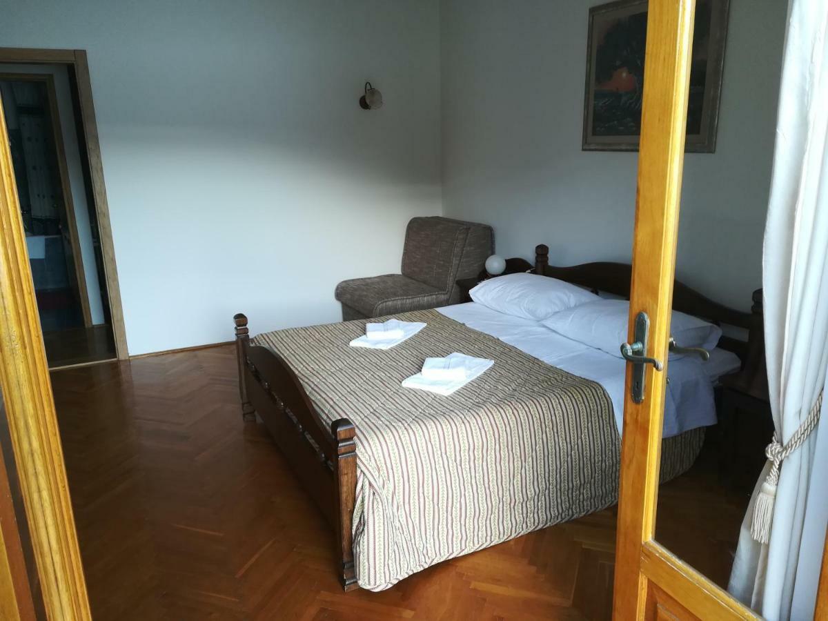 Villa Kukuljica Zaton  Bagian luar foto