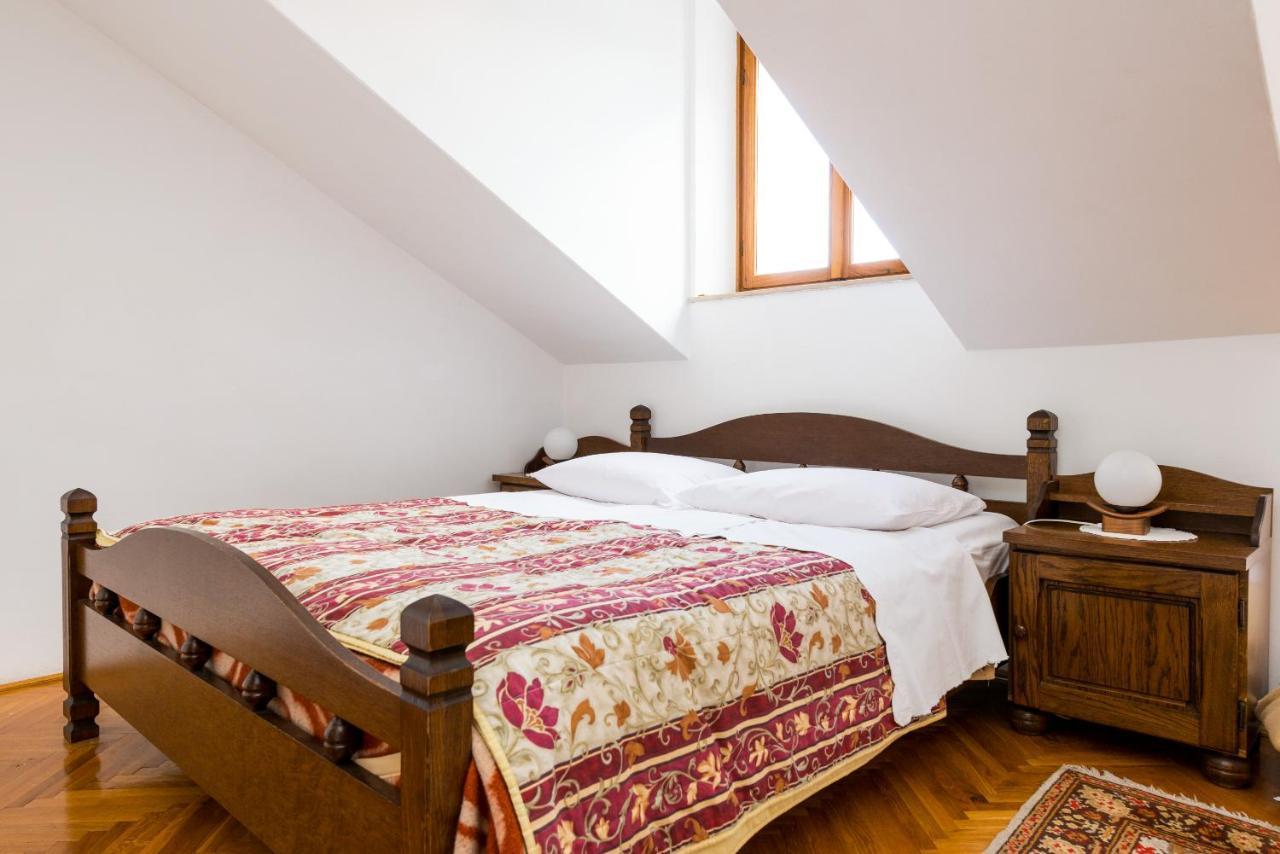 Villa Kukuljica Zaton  Bagian luar foto